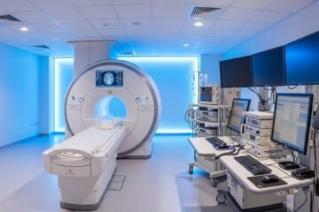 IRM Multiparamétrique de la Prostate au Maroc : Tout Ce Que Vous Devez Savoir