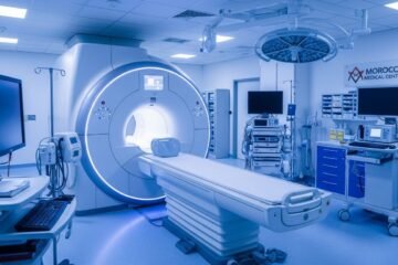 IRM Oncologique au Maroc : Guide Complet pour les Patients