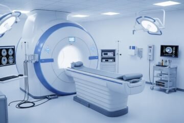 IRM Pédiatrique au Maroc : Guide Complet pour Parents