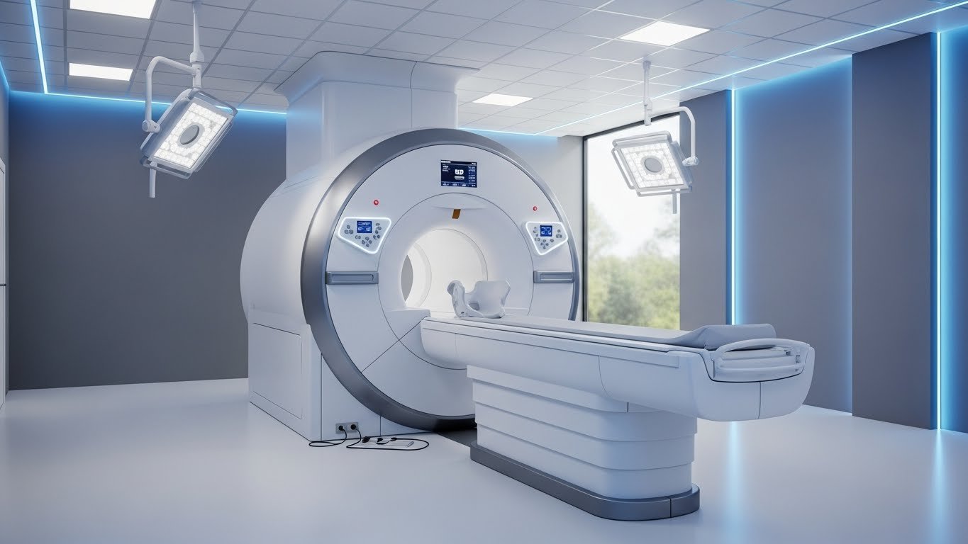 IRM Pelvienne au Maroc : Guide Complet pour Comprendre Votre Examen