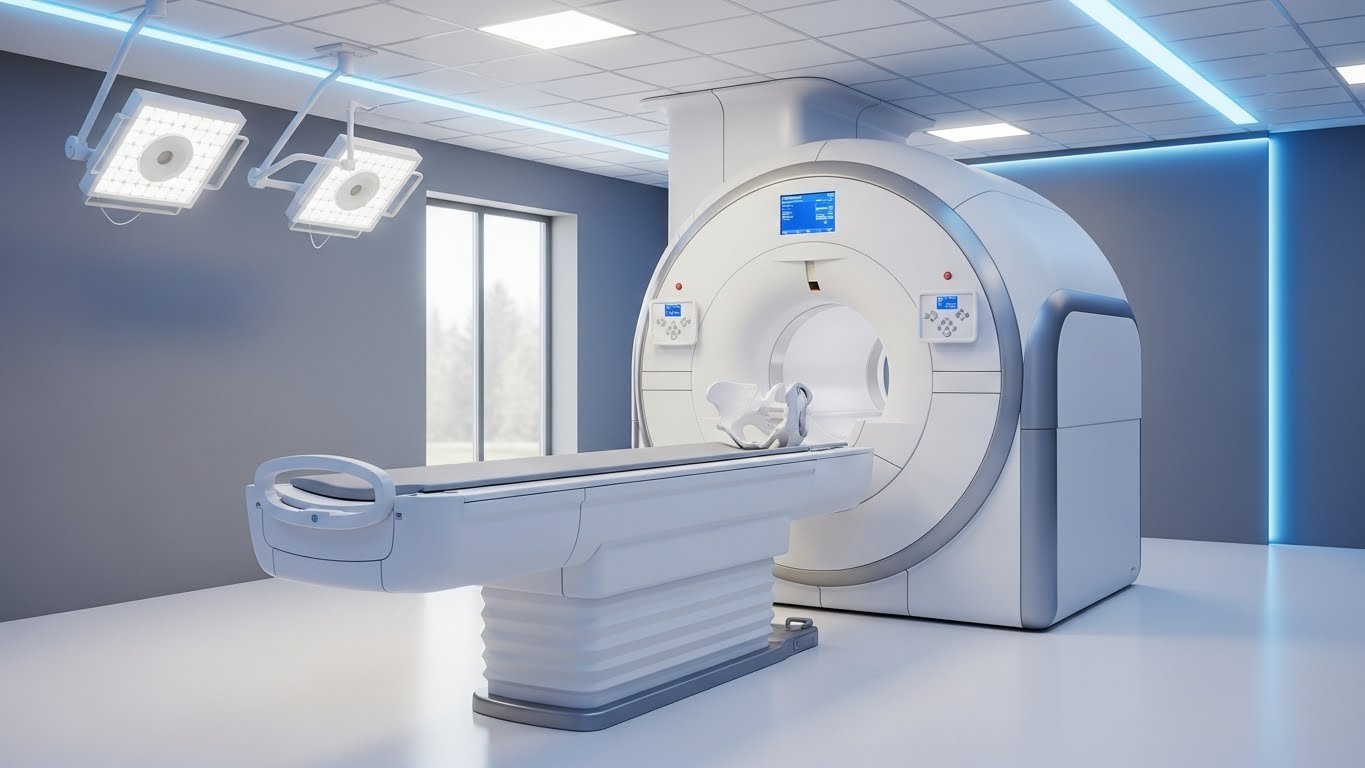 IRM Prostatique au Maroc : Guide Complet pour les Patients