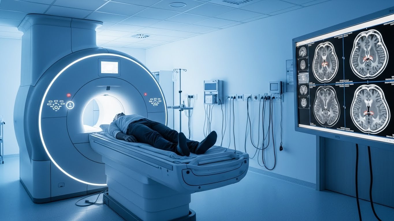 IRM Spectroscopique au Maroc : Guide Complet pour Patients