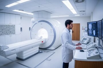 IRM Splénique au Maroc : Guide Complet pour Comprendre Votre Examen