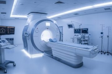 IRM Thoracique au Maroc : Guide Complet (Prix, Déroulement et Remboursement)