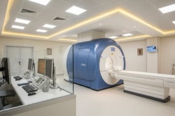 IRM chez la Femme Enceinte : Guide Complet pour les Patientes Marocaines