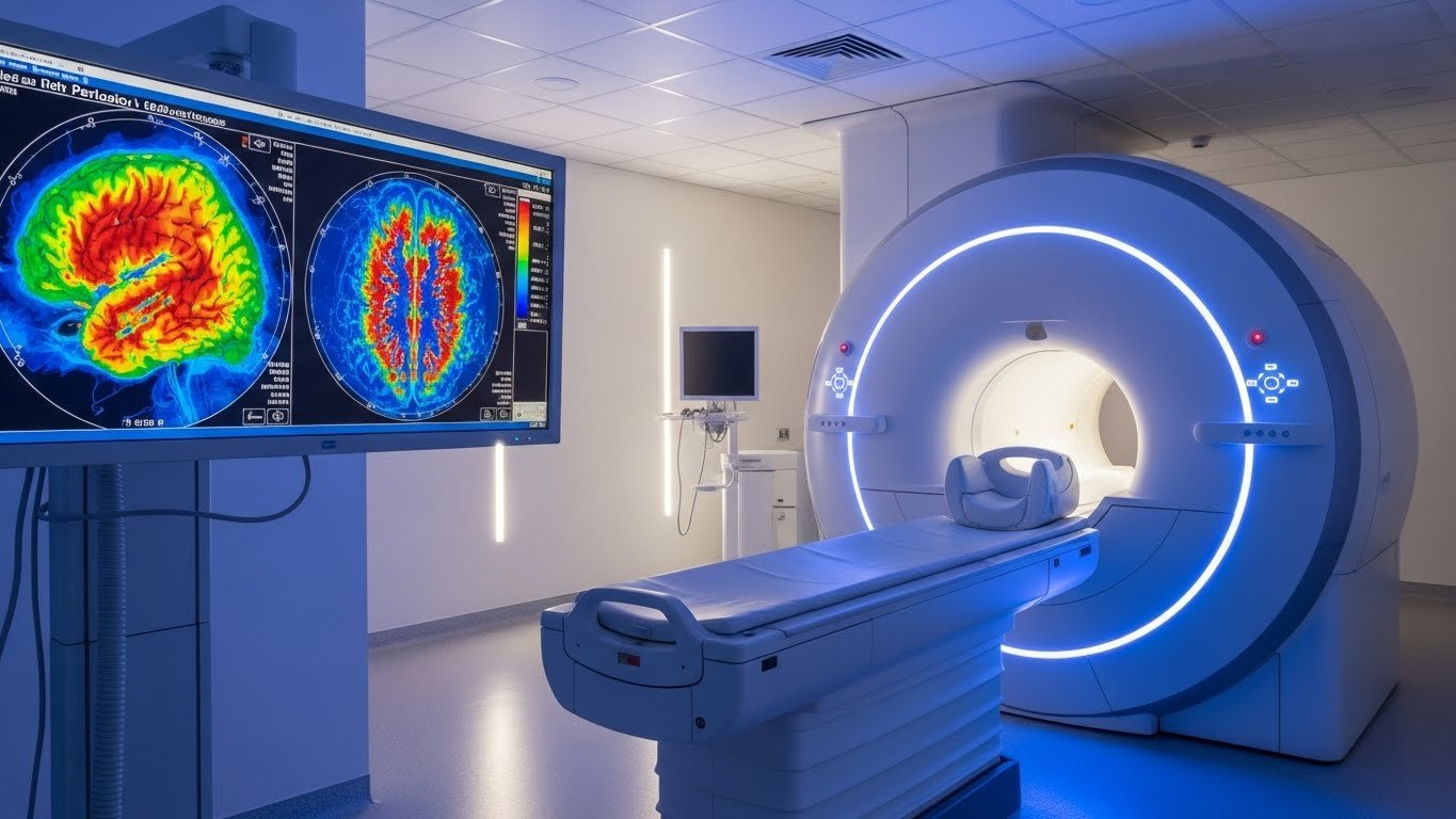 IRM de Perfusion au Maroc : Guide Complet (Prix, Préparation & Remboursement)