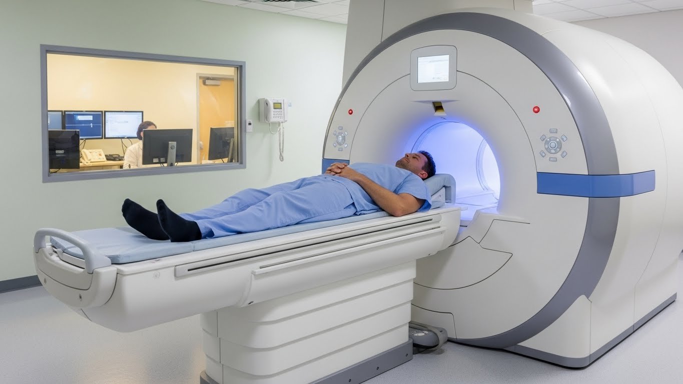 IRM de Stadification du Cancer au Maroc : Tout Ce Que Vous Devez Savoir