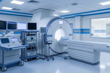 IRM de Diffusion : Guide Complet pour les Patients Marocains