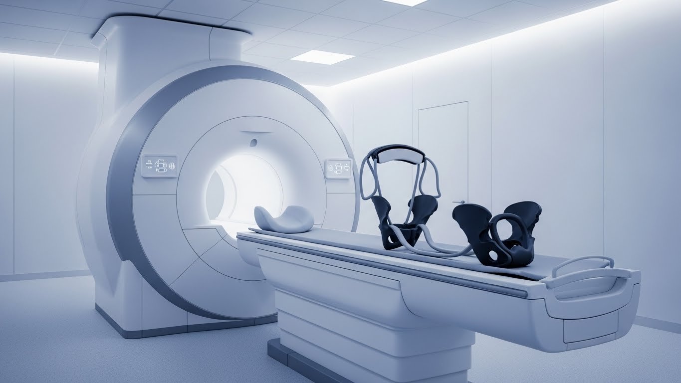 IRM de l&rsquo;Utérus au Maroc : Guide Complet, Prix et Préparation