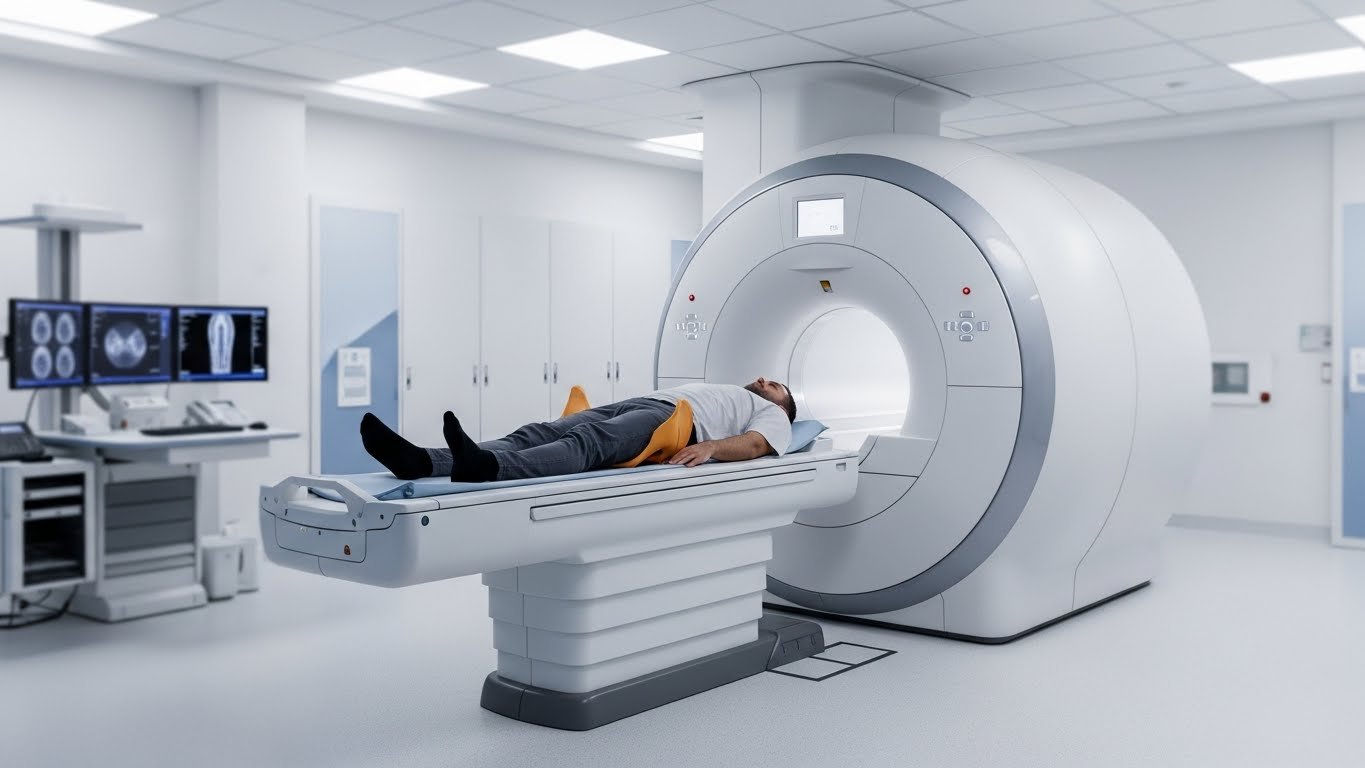 IRM de la Hanche au Maroc : Guide Complet (Prix, Déroulement, Remboursement)