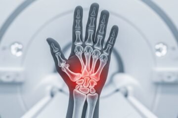 IRM de la Main au Maroc : Prix, Déroulement et Guide Complet pour Patients