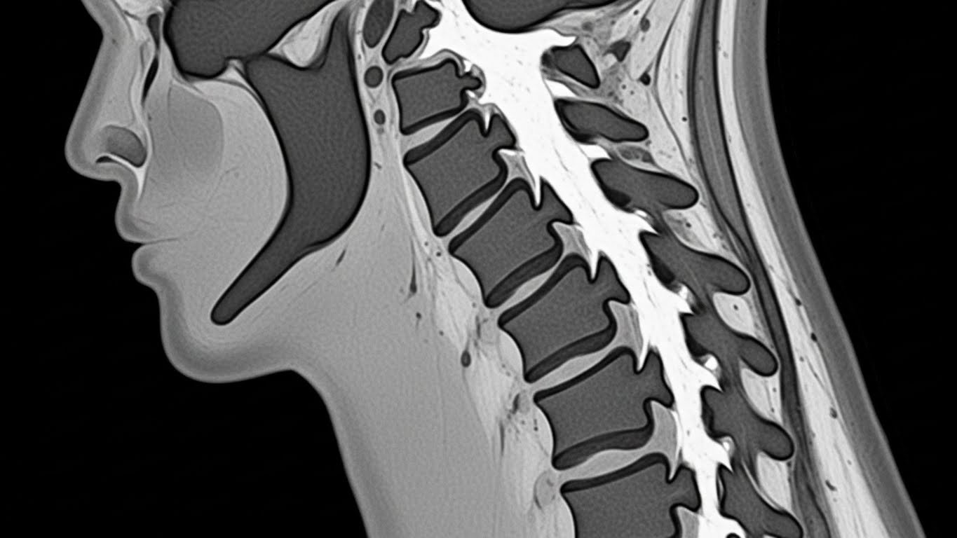 IRM de la Moelle Épinière au Maroc : Prix, Préparation et Déroulement Complet