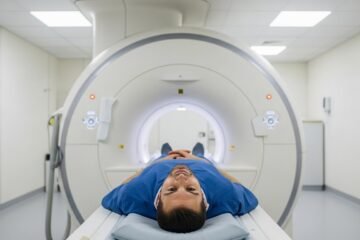 IRM de la Vessie au Maroc : Guide Complet (Prix, Préparation, Déroulement)