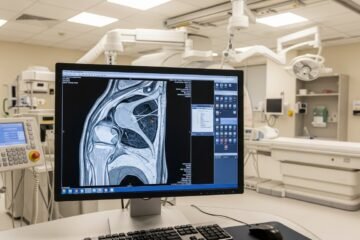 IRM de l’épaule au Maroc : Guide complet pour patients