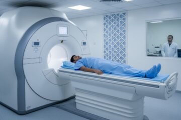 IRM des Gros Vaisseaux Thoraciques : Guide Complet pour les Patients Marocains