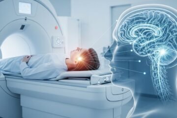 IRM des Nerfs Crâniens au Maroc : Guide Complet 2026 (Prix, Déroulement, Remboursement)