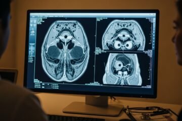 IRM des Orbites : Guide Complet pour Patients Marocains