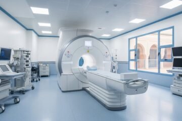 IRM des Ovaires : Guide Complet pour les Patientes Marocaines