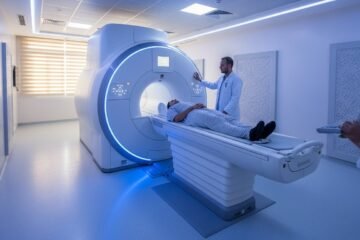 IRM des Surrénales au Maroc : Prix, Préparation et Déroulement Complet