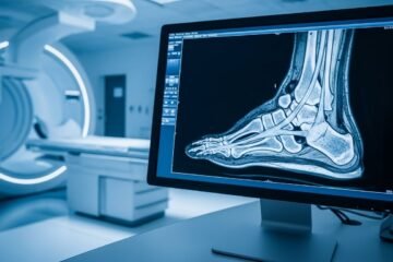 IRM du Pied au Maroc : Guide Complet pour les Patients