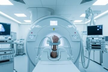 IRM du Poignet au Maroc : Guide Complet (Prix, Déroulement, Préparation)