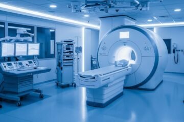 IRM pour Bilan Tumoral au Maroc : Guide Complet pour Comprendre et Préparer Votre Examen