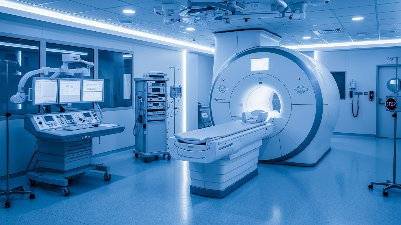 IRM pour Bilan Tumoral au Maroc : Guide Complet pour Comprendre et Préparer Votre Examen