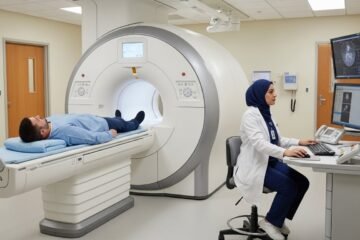 IRM sans injection au Maroc : Prix, indications et tout ce que vous devez savoir