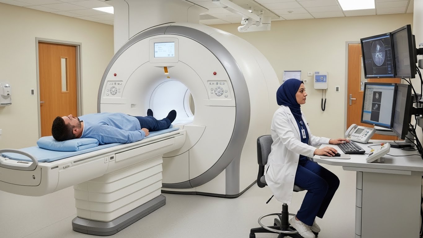 IRM sans injection au Maroc : Prix, indications et tout ce que vous devez savoir