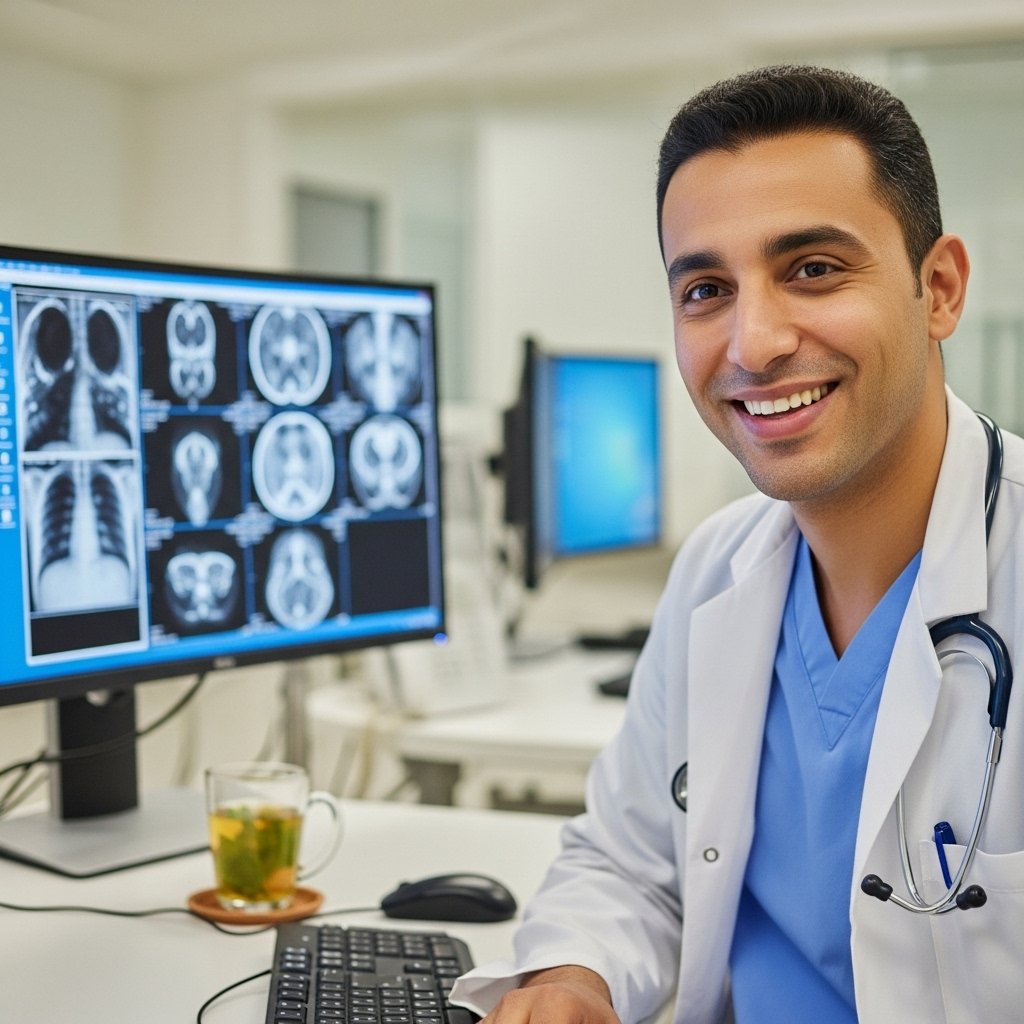 Inscrivez Votre Centre de Radiologie