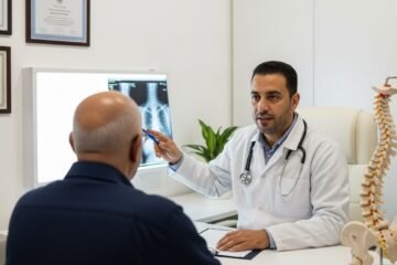 Kyphoplastie au Maroc : Prix, Procédure et Tout Ce Qu’il Faut Savoir