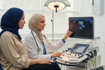 Kyste Ovarien : Quels Examens de Radiologie Sont Nécessaires ?