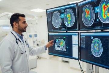 L’Intelligence Artificielle en Radiologie au Maroc : Guide Complet 2026