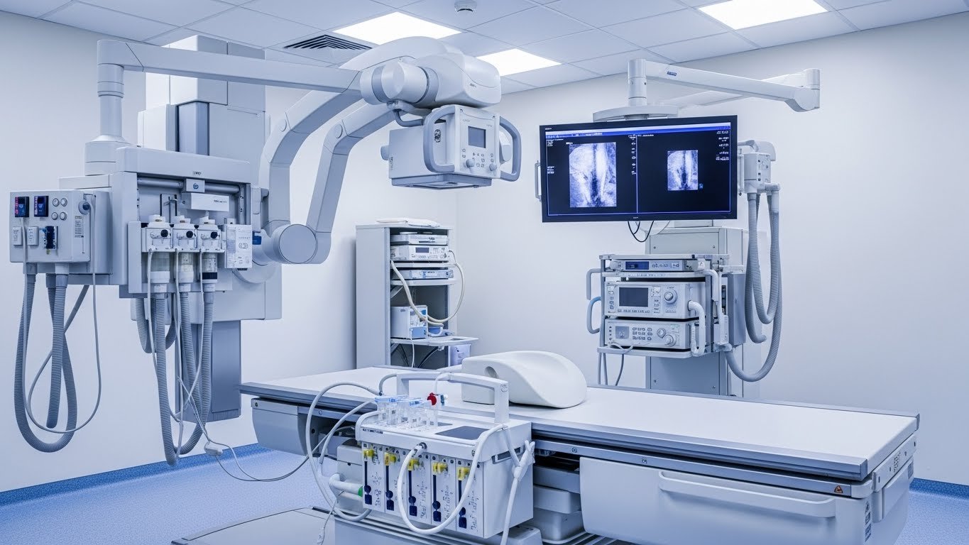 Lavement Baryté au Maroc : Guide Complet pour Patients (Préparation, Déroulement et Prix)