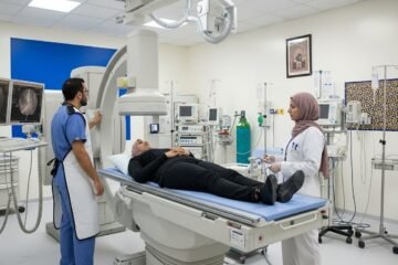 Myélographie au Maroc : Guide Complet (Prix, Déroulement, Préparation)