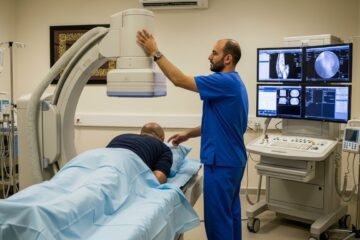 Myéloscanner au Maroc : Prix, Déroulement et Guide Complet 2026