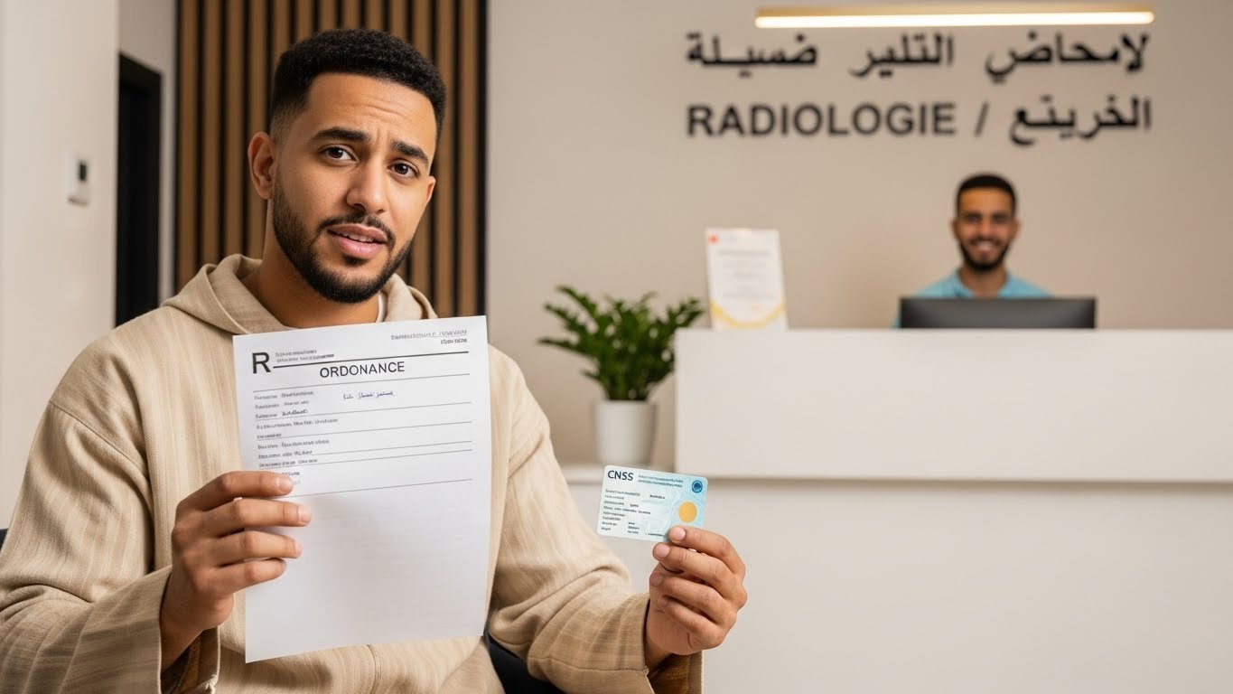 Ordonnance Radiologie : Obligatoire ou Pas au Maroc ?