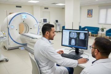 Prix Radiologie au Maroc 2026 : Guide Complet des Tarifs Scanner, IRM & Échographie