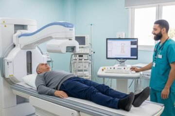 Prix de la Densitométrie Osseuse au Maroc 2026 : Guide Complet et Tarifs Actualisés