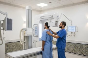 Prix de la Radiographie Pulmonaire au Maroc en 2026