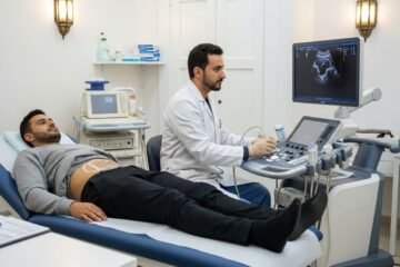 Prix des Échographies au Maroc : Guide par Type 2026