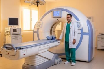 Prix du PET Scan à Casablanca : Centres et Tarifs 2026
