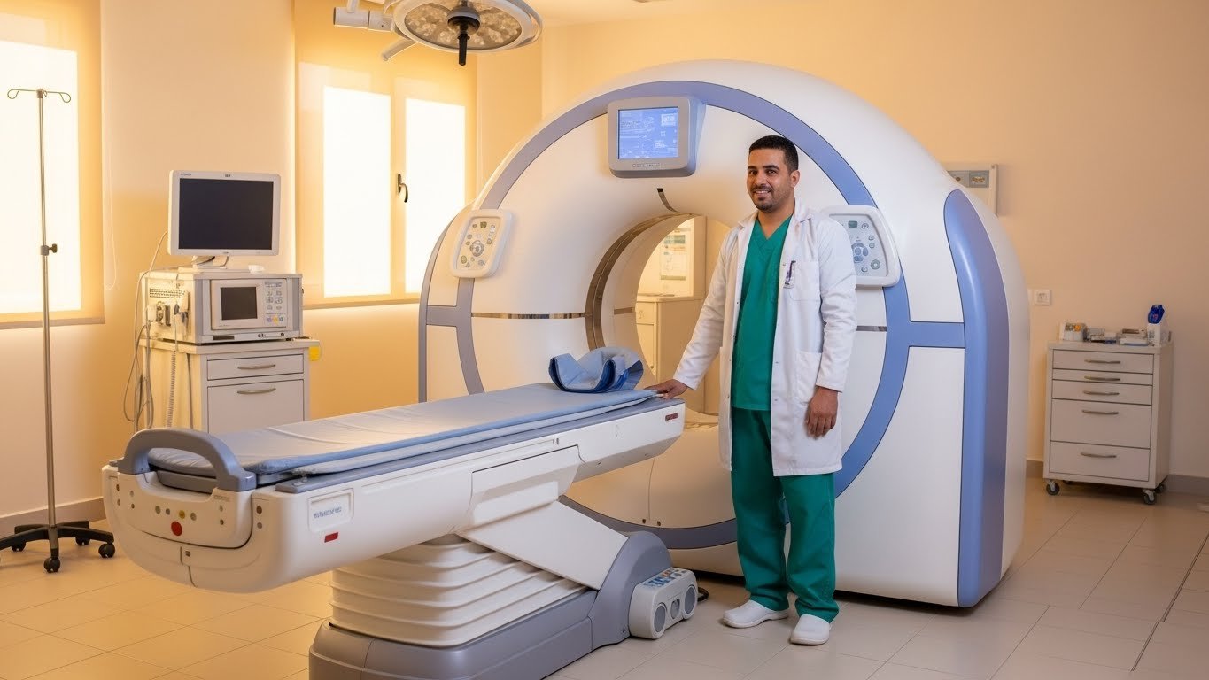Prix du PET Scan à Casablanca : Centres et Tarifs 2026