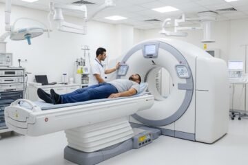 Prix du Scanner Cervical au Maroc en 2026 : Guide Complet