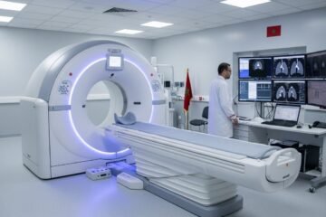 Prix du Scanner Pulmonaire au Maroc : Guide Complet 2026