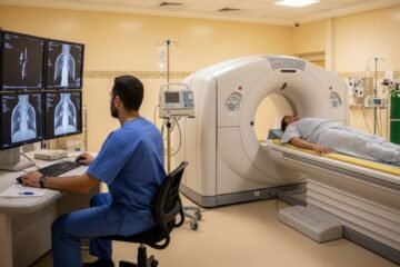 Prix du Scanner Thoracique Haute Résolution au Maroc : Guide Complet 2026