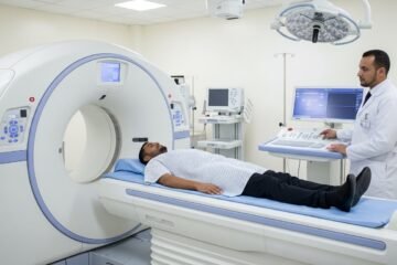 Prix du Scanner Thoracique au Maroc (TDM Thoracique) : Guide Complet 2026