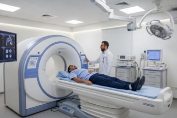 Prix du Scanner Thoracique avec Injection au Maroc 2026 : Guide Complet et Comparatif
