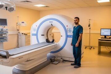 Prix du Scanner Thoracique sans Injection au Maroc 2026 : Tarifs et Centres