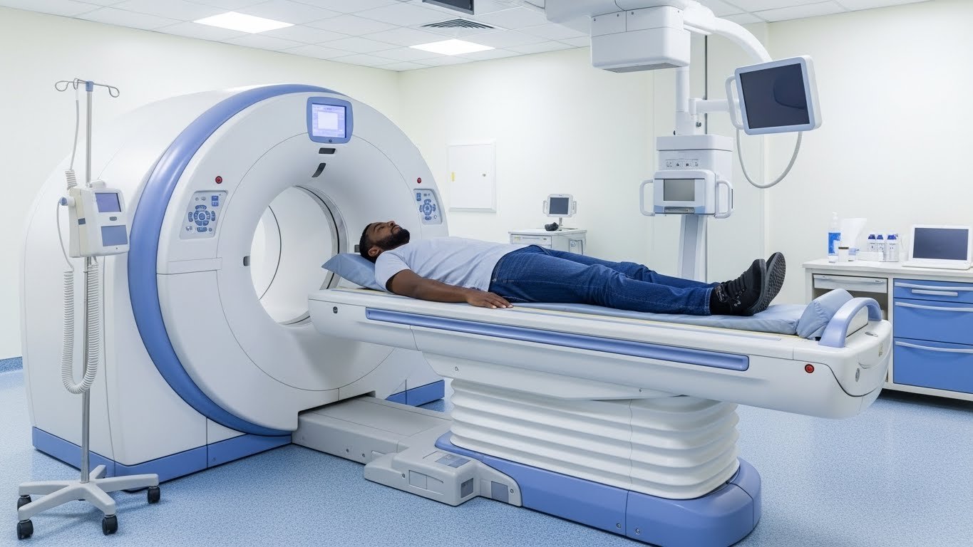 Prix du Scanner des Rochers au Maroc en 2026 : Guide Complet et Tarifs